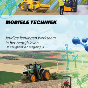 De veiligheid van stagiairs