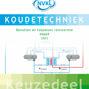 Keuzedeel: Benutten en toepassen restwarmte