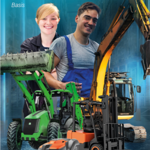 Gazonbewerkingsmachines Kooimaaiers