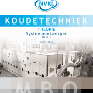Lesboek Systeemontwerper - Deel 1