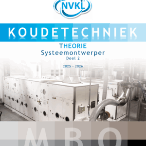 Lesboek Systeemontwerper - Deel 2