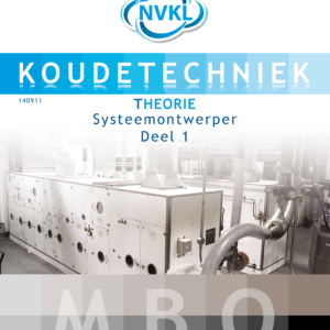 Lesboek Systeemontwerper - Deel 1