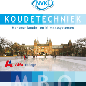 Alfa College - NVKL - Samengesteld pakket Monteur koude- en klimaatsystemen
