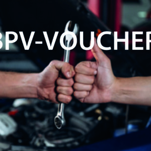 BPV-voucher TIM