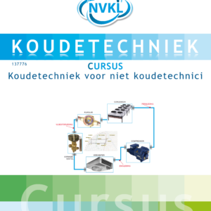 Koudetechniek voor niet-koudetechnici