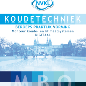 Monteur BPV Digitaal