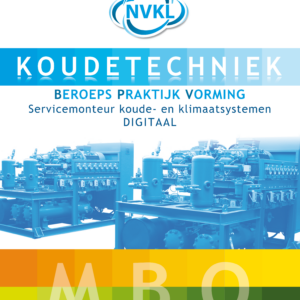 Servicemonteur BPV Digitaal